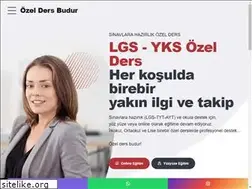 Sites similar to ozeldersbudur.com