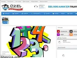 Sites similar to ozeldersimiz.com.tr