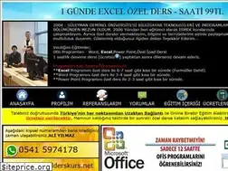 Sites similar to ozelderskurs.net