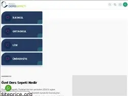Sites similar to ozelderssepeti.com