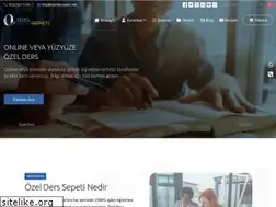 Sites similar to ozelderssepeti.net