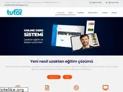Sites similar to ozelderssistemi.com