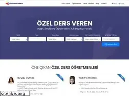 Sites similar to ozeldersveren.com