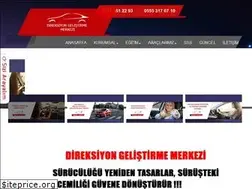 Sites similar to ozeldireksiyonkursu.net