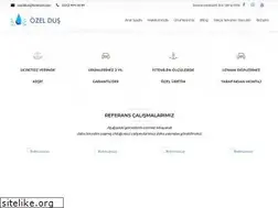 Sites similar to ozeldus.net