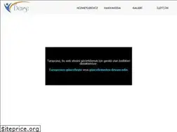 Sites similar to ozelegitimdenge.com