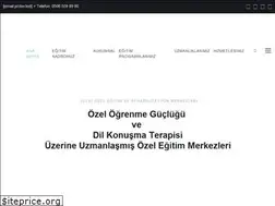 Sites similar to ozelegitimler.com