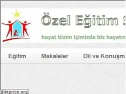 Sites similar to ozelegitimsitesi.com