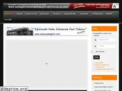 Sites similar to ozelegitimverehabilitasyon.com
