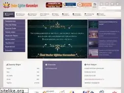 Sites similar to ozelenderkoleji.k12.tr