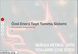Sites similar to ozelenerji.net