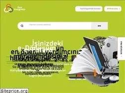 Sites similar to ozelentegrator.com