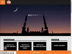 Sites similar to ozelfm.net