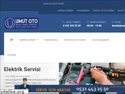 Sites similar to ozelfordservisi.com