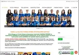 Sites similar to ozelforma.com