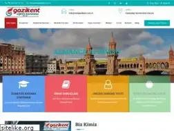 Sites similar to ozelgazikent.com.tr