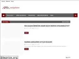 Sites similar to ozelgehane.com