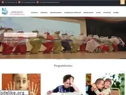 Sites similar to ozelgokkusagi.com.tr
