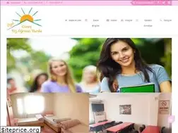 Sites similar to ozelguneskizyurdu.com