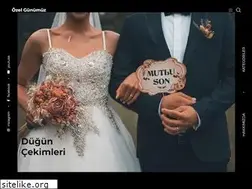 Sites similar to ozelgunumuz.com