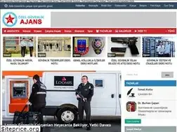 Sites similar to ozelguvenlikajans.com