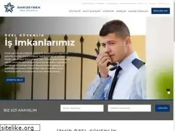 Sites similar to ozelguvenlikizmir.com