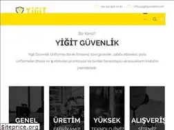 Sites similar to ozelguvenlikkiyafetleri.com