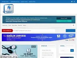 Sites similar to ozelhastaneler.org.tr