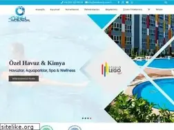 Sites similar to ozelhavuz.com.tr