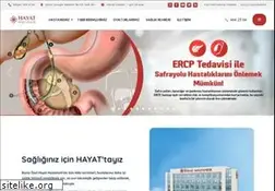 Sites similar to ozelhayathastanesi.com.tr