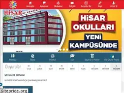Sites similar to ozelhisar.k12.tr