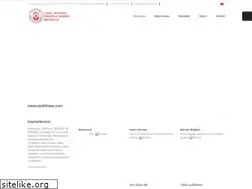 Sites similar to ozelihtisas.com