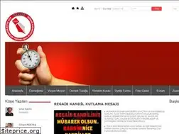 Sites similar to ozelkalem.org