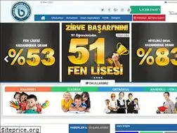 Sites similar to ozelkaramanbasari.k12.tr