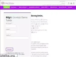 Sites similar to ozelkolaydilkursu.com