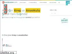 Sites similar to ozelkresim.com