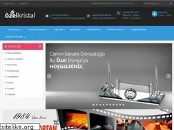 Sites similar to ozelkristal.com