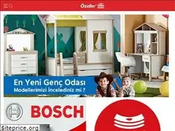 Sites similar to ozeller.com