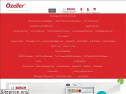Sites similar to ozelleravm.com