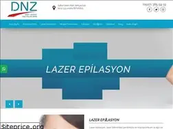 Sites similar to ozelleventlazerepilasyon.com