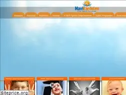 Sites similar to ozelmavikardelen.com