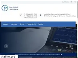 Sites similar to ozelmedical.com