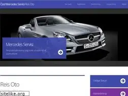 Sites similar to ozelmercedesservisi.com