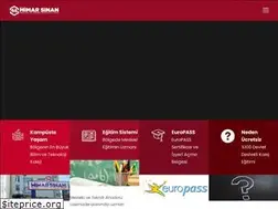 Sites similar to ozelmimarsinanmtal.com