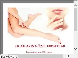Sites similar to ozelmira.com