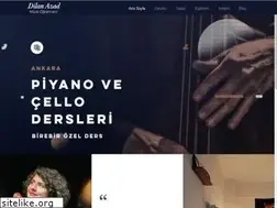 Sites similar to ozelmuzikdersi.net