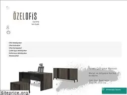 Sites similar to ozelofis.com