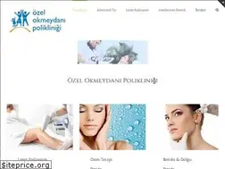 Sites similar to ozelokmeydanipoliklinigi.com