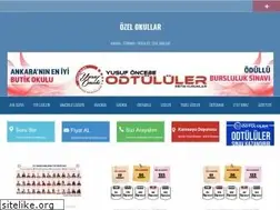 Sites similar to ozelokuldanismanlik.com