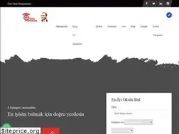 Sites similar to ozelokulum.net